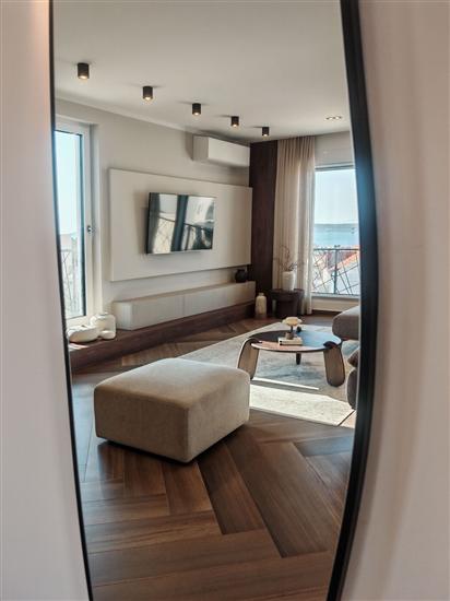 Apartments Rooftop Mare Vista