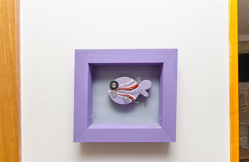 Room S1, for 2 persons