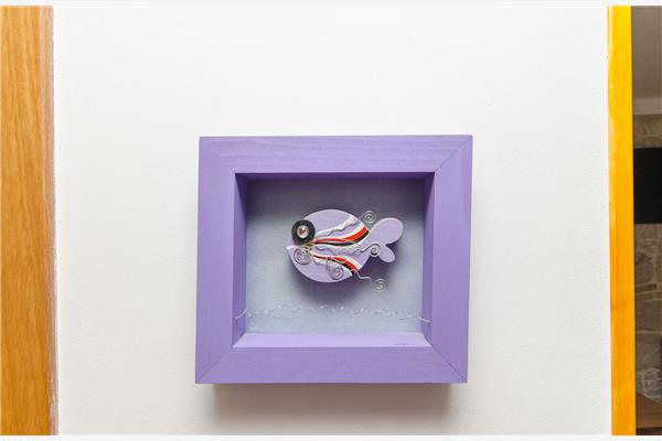 Room S1, for 2 persons