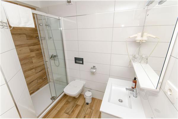 Room S3, for 2 persons