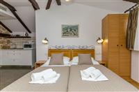 Apartment A5, for 4 persons