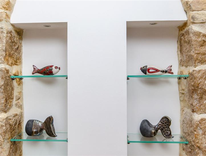 Apartment A5, for 4 persons