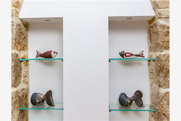 Apartment A5, for 4 persons