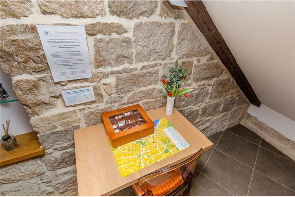 Apartment A5, for 4 persons