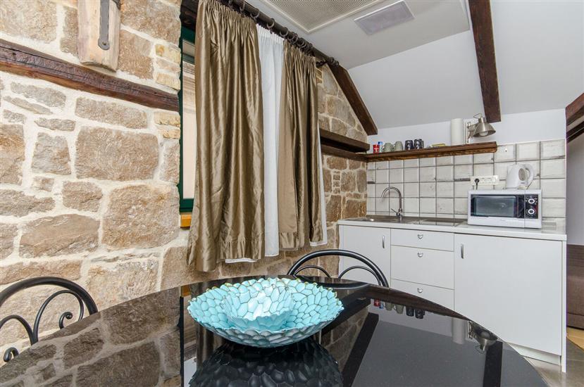 Apartment A5, for 4 persons