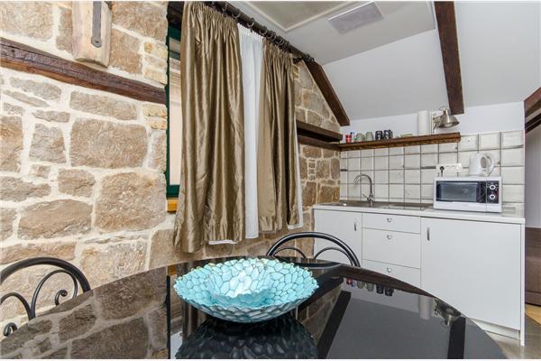 Apartment A5, for 4 persons