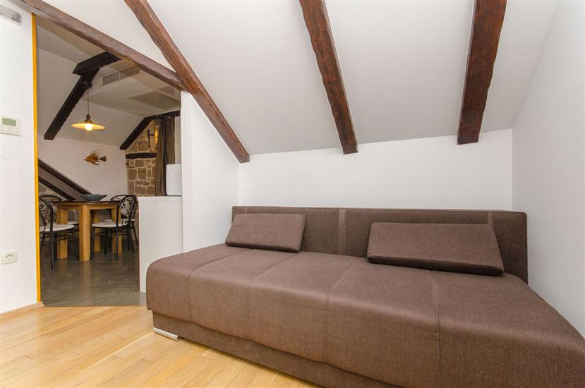 Apartment A5, for 4 persons