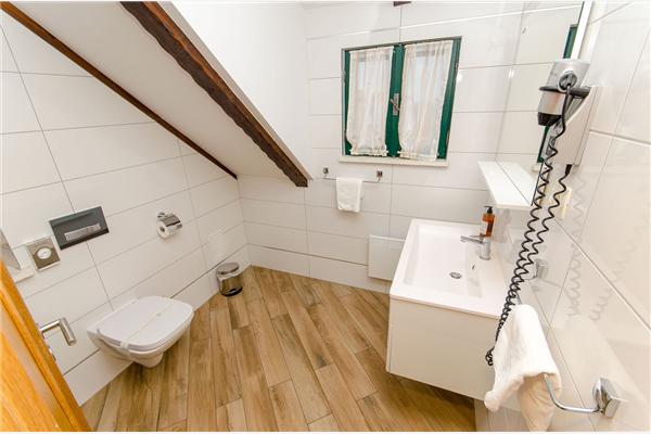 Apartment A5, for 4 persons