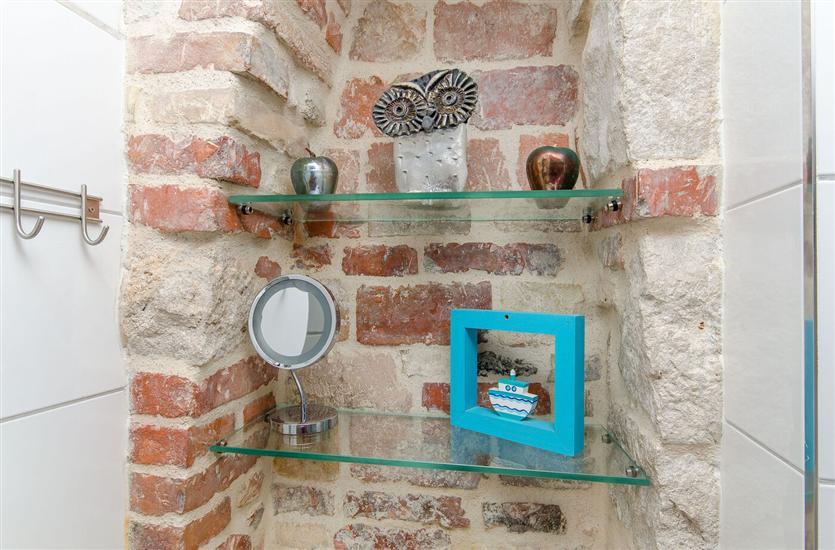 Apartment A5, for 4 persons