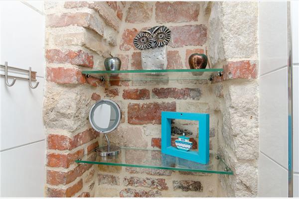 Apartment A5, for 4 persons