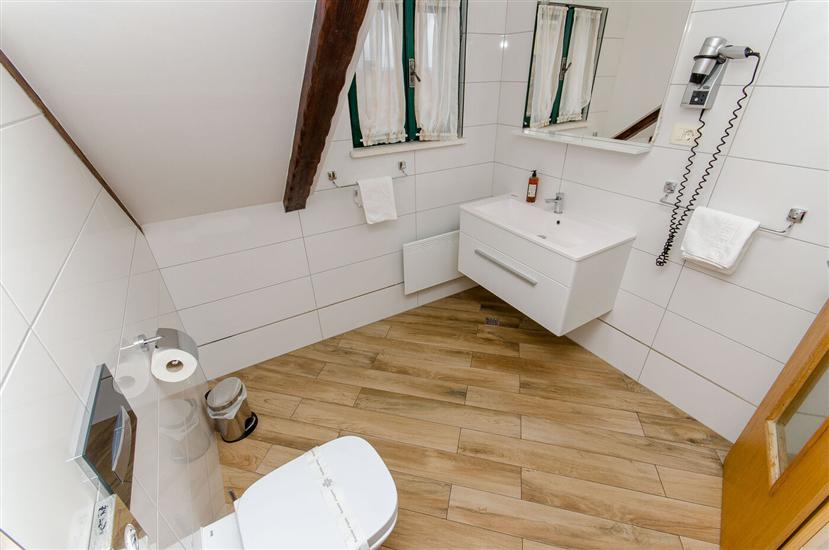 Apartment A5, for 4 persons