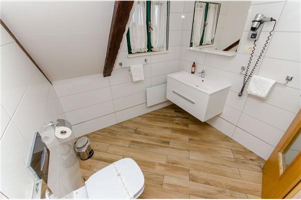 Apartment A5, for 4 persons