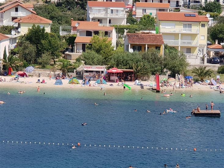 Apartmány IvaT