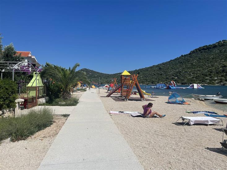 Apartmány IvaT