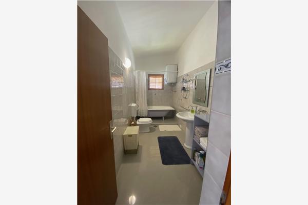 House K1, for 8 persons