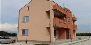 Apartment - Sabunike (Privlaka)