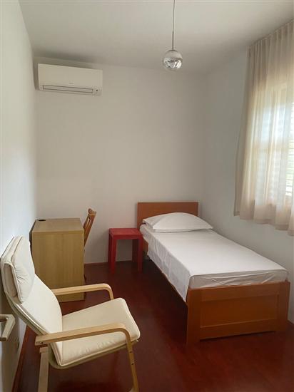 House K1, for 8 persons