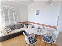 Apartment A2, for 3 persons