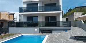 House - Crikvenica
