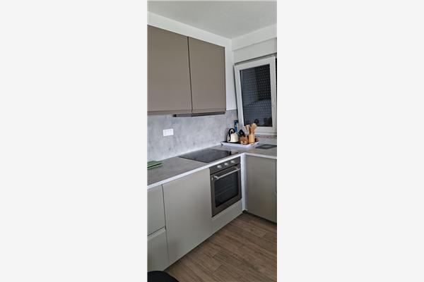 House K1, for 8 persons