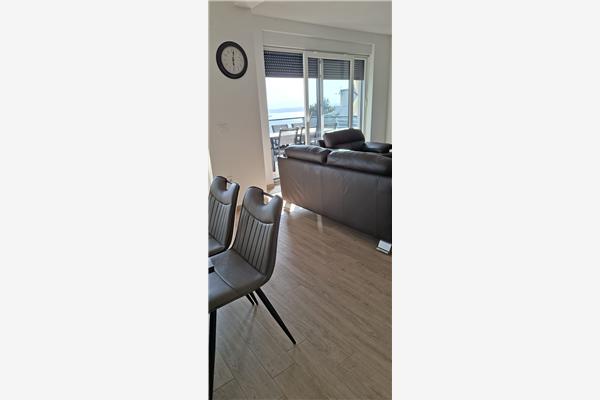 House K1, for 8 persons