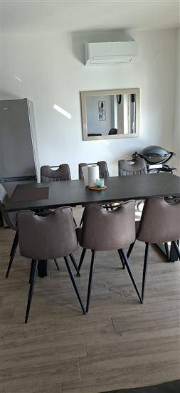 House K1, for 8 persons