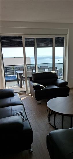 House K1, for 8 persons