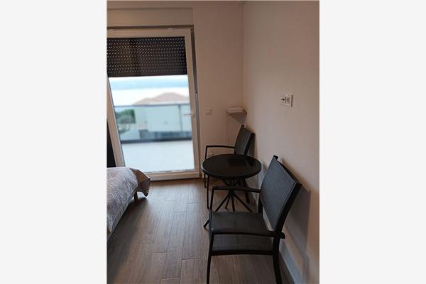 House K1, for 8 persons