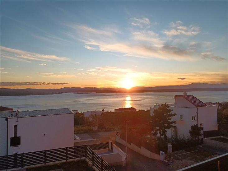 House K1, for 8 persons