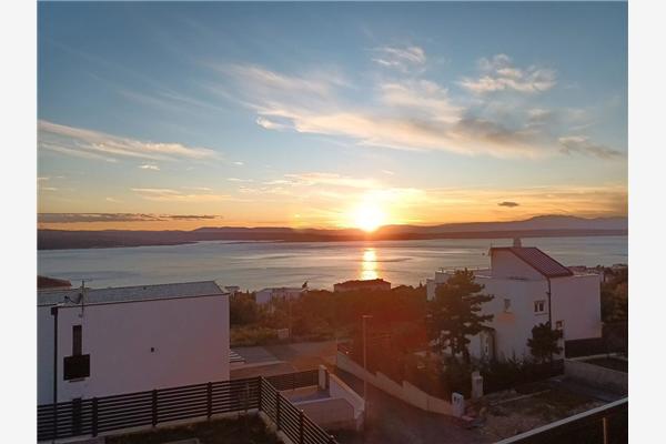 House K1, for 8 persons