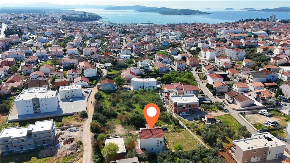 Ferienwohnungen VV Adriatic Panorama