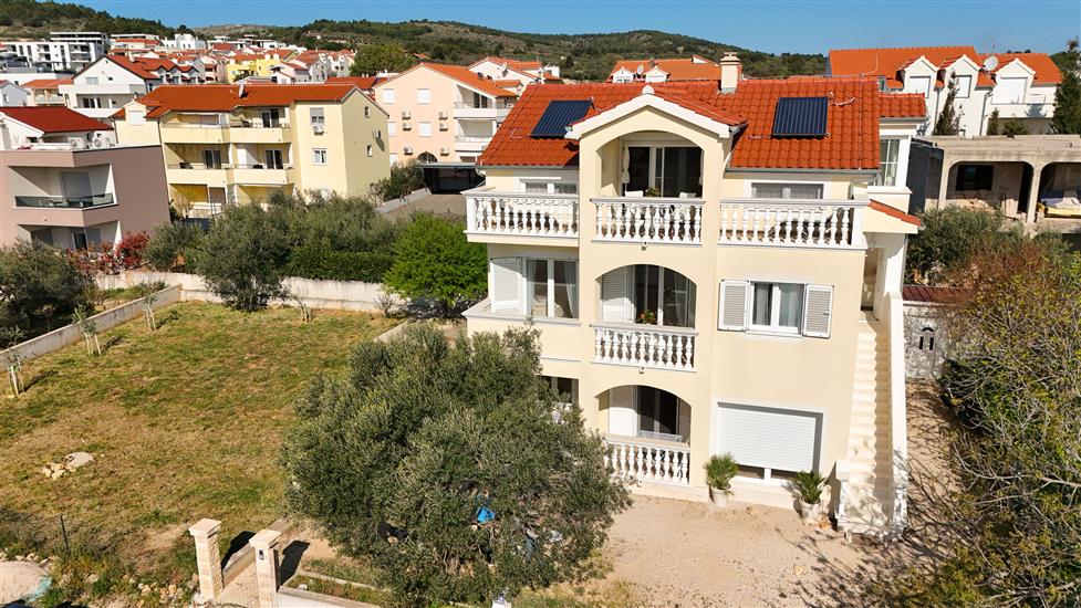 Ferienwohnungen VV Adriatic Panorama
