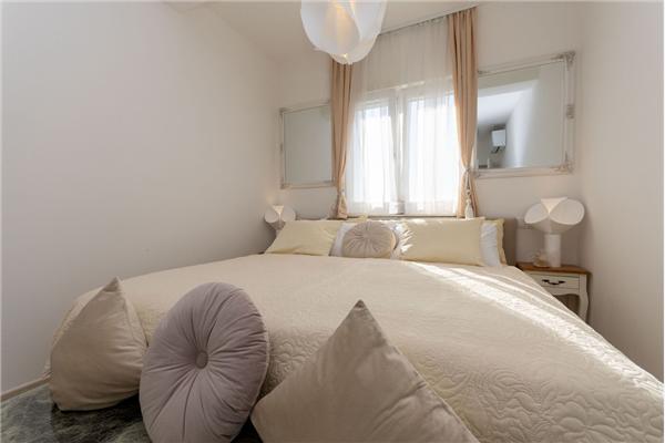 Ferienwohnung A1, für 3 Personen