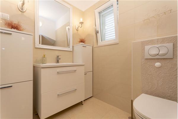 Ferienwohnung A1, für 3 Personen