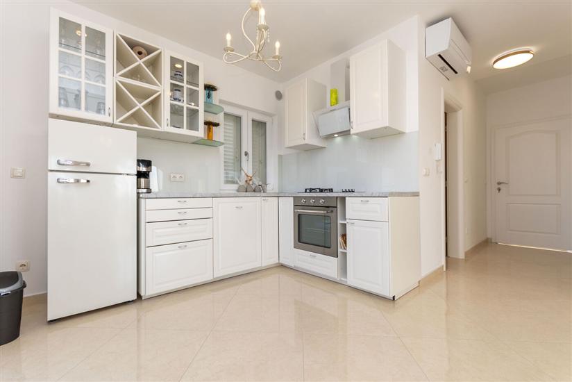Ferienwohnung A1, für 3 Personen