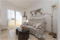 Apartment A1, for 3 persons