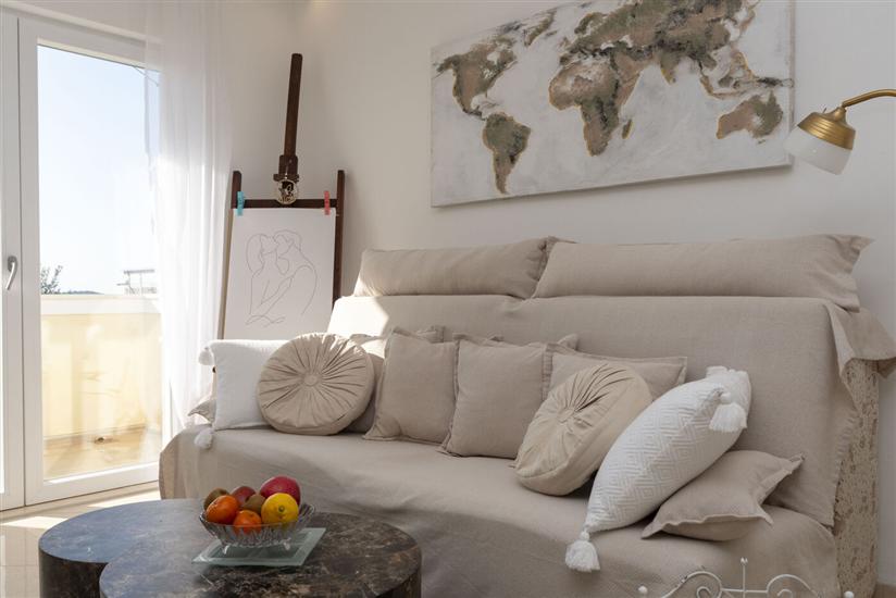 Ferienwohnung A1, für 3 Personen
