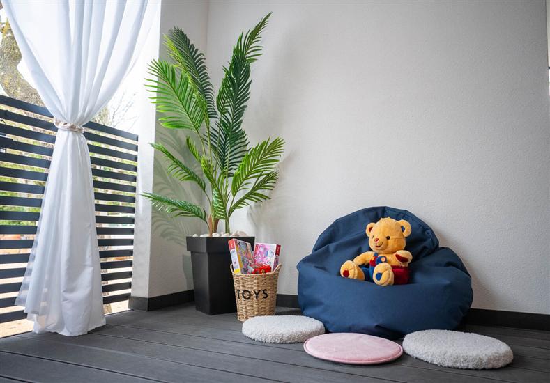 House K1, for 4 persons