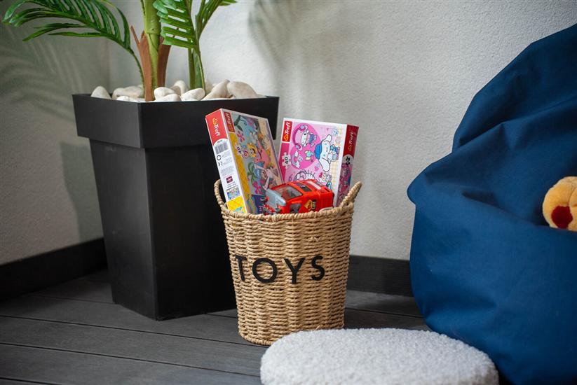 House K1, for 4 persons