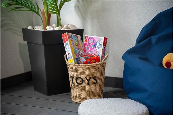 House K1, for 4 persons