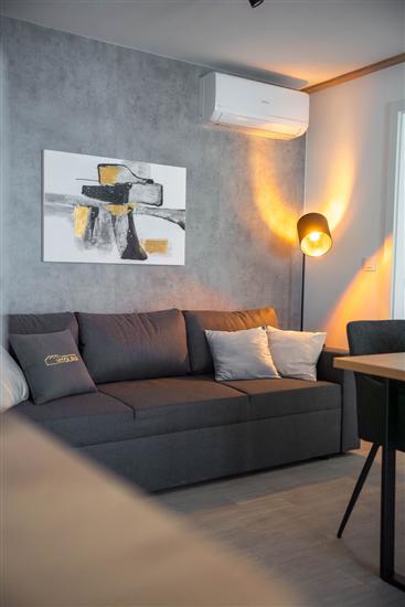 House K1, for 4 persons