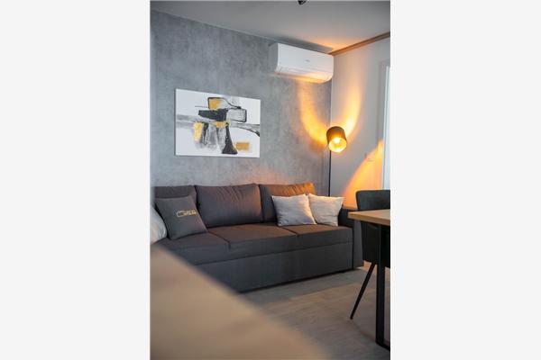 House K1, for 4 persons