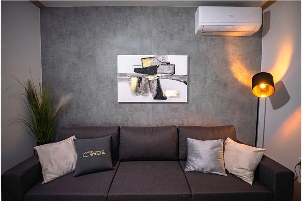 House K1, for 4 persons