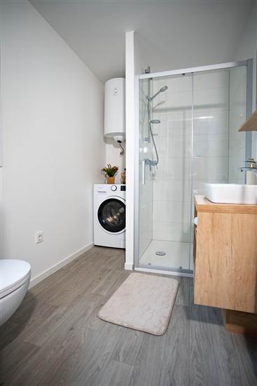 House K1, for 4 persons