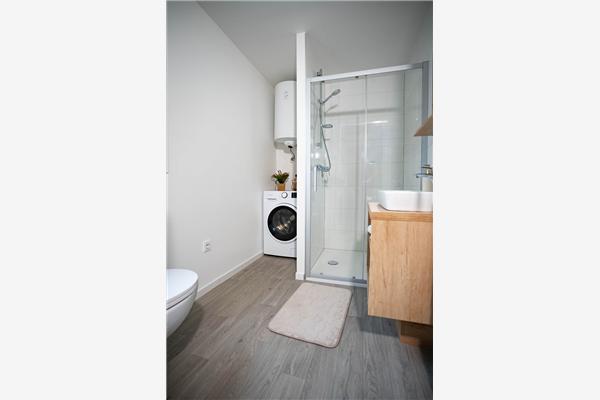 House K1, for 4 persons