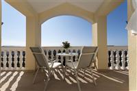 Apartment A2, for 3 persons