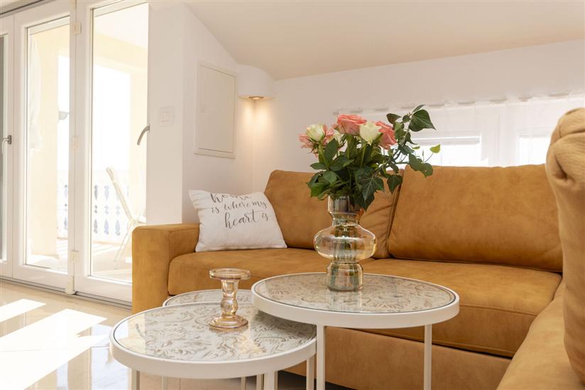 Ferienwohnung A2, für 3 Personen