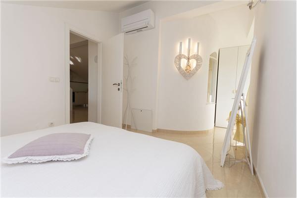 Ferienwohnung A2, für 3 Personen