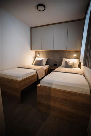 House K1, for 4 persons