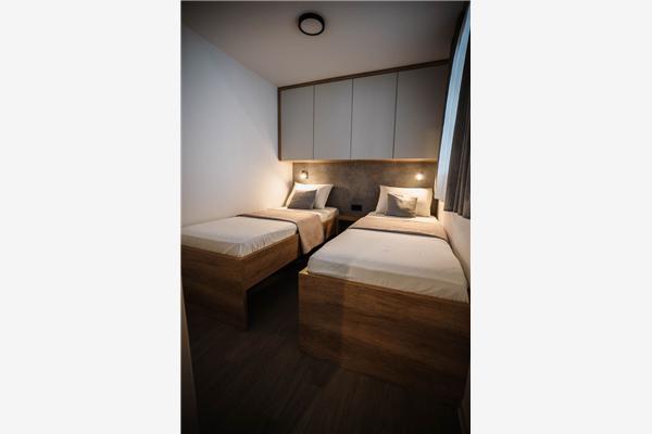 House K1, for 4 persons